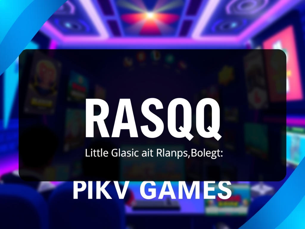 rasqq pkv games